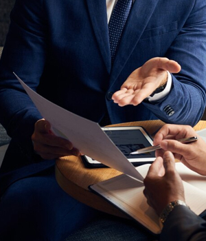 GROW MORE HUMAN RESOURCE CONSULTANCY LLC